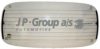 VAG 111845501E Rear Windscreen